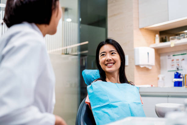 Oral Cancer Screening in Houston, MO
