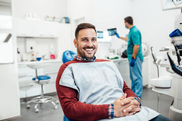 Advanced Technology for Better Dental Care in Houston, MO
