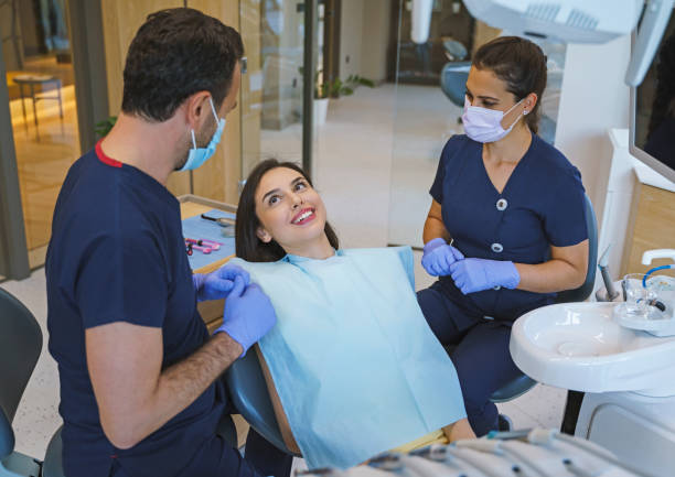 Best Emergency Dental Care  in Houston, MO