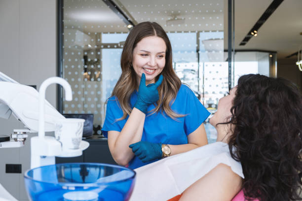 Dental X-Rays and Imaging in Houston, MO