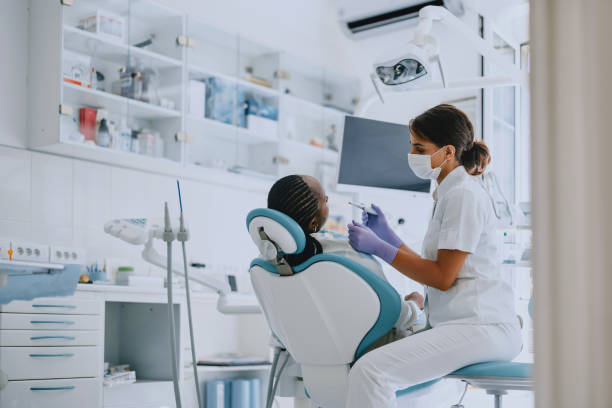 Sleep Apnea Treatment in Houston, MO