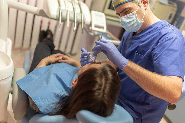 Best Oral Cancer Screening  in Houston, MO