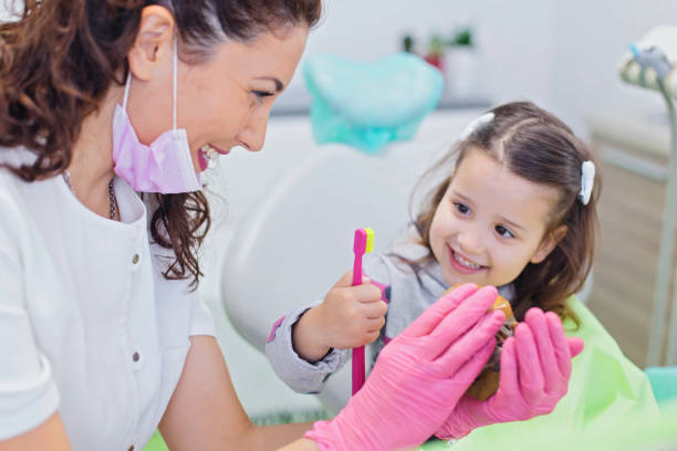 Best Dental X-Rays and Imaging  in Houston, MO